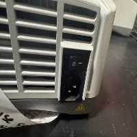 Eppendorf ThermoMixer C Tube Mixer image 0